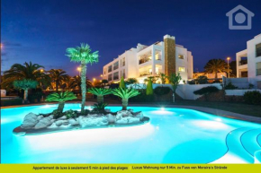 Apartamento Moraira Club 3